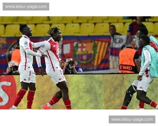 摩纳哥出售梅特与伊莱尼赫纳进账6000万 财报压力骤减 摩纳哥出售梅特与伊莱尼赫纳进账6000万 财报压力骤减